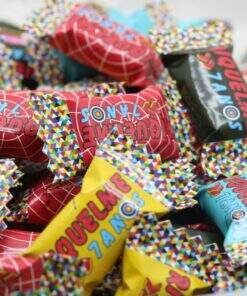 Balinha Personalizada