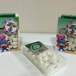 Alternative view of Caixa Para Tic Tac Pocoyo