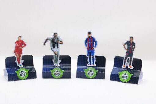 Porta Bis Champions League