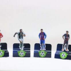 Alternative view of Porta Bis Champions League