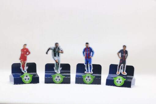Porta Bis Champions League - Imagem 2