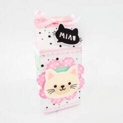 Caixa Milk Gatinhos