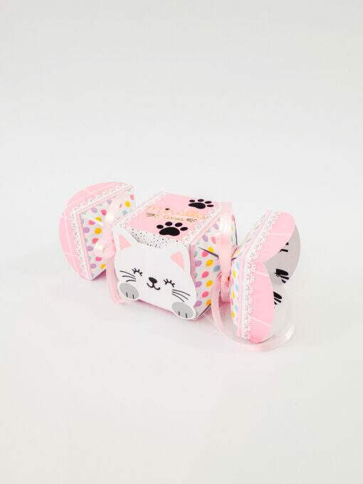 Caixa Sushi Gatinhos - Imagem 2