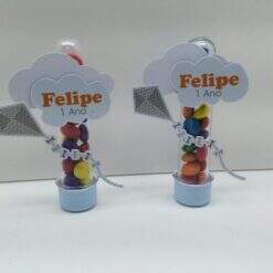 Tubete Pipa
