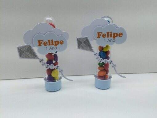 Tubete Pipa