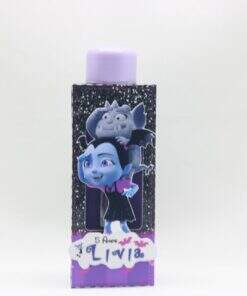 Porta Tubete Vampirina