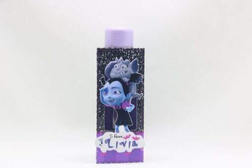 Porta Tubete Vampirina