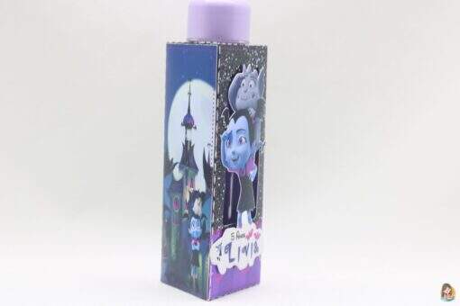 Porta Tubete Vampirina - Imagem 2