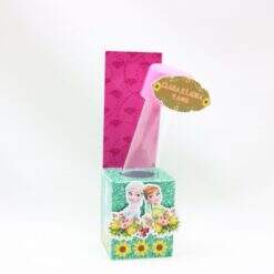Porta Tubete Frozen Fever