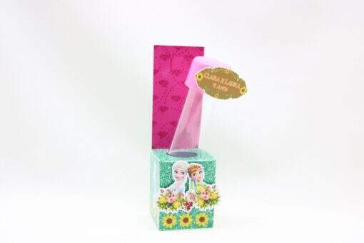 Porta Tubete Frozen Fever