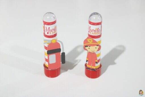 Tubete Bombeiro - Imagem 2