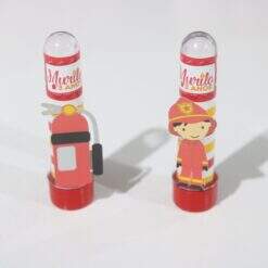 Tubete Bombeiro
