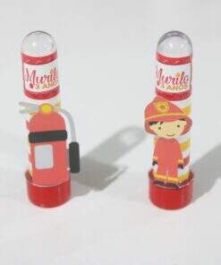 Tubete Bombeiro