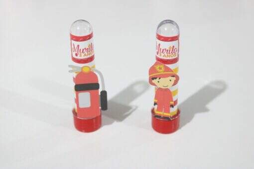 Tubete Bombeiro