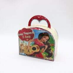 Alternative view of Maleta Round Elena Of Avalor