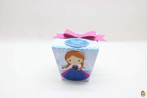 Kit Festa Frozen - Imagem 5