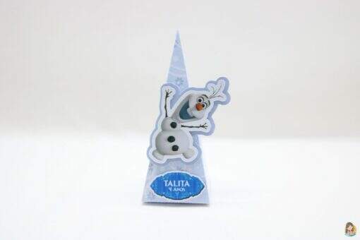 Kit Festa Frozen - Imagem 4
