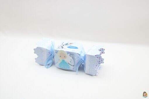 Kit Festa Frozen - Imagem 3