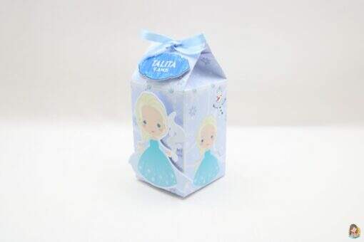 Kit Festa Frozen - Imagem 2