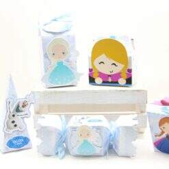 Kit Festa Frozen