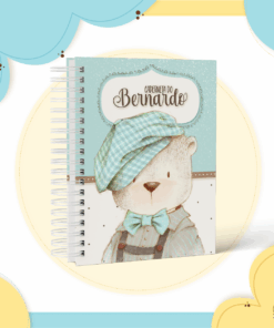 Caderneta de Saúde Personalizada