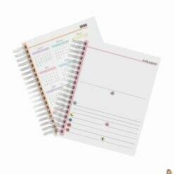 Alternative view of Meu Sonho de Planner Anual