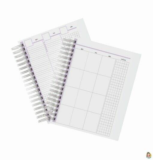 Meu Sonho de Planner Anual - Imagem 5