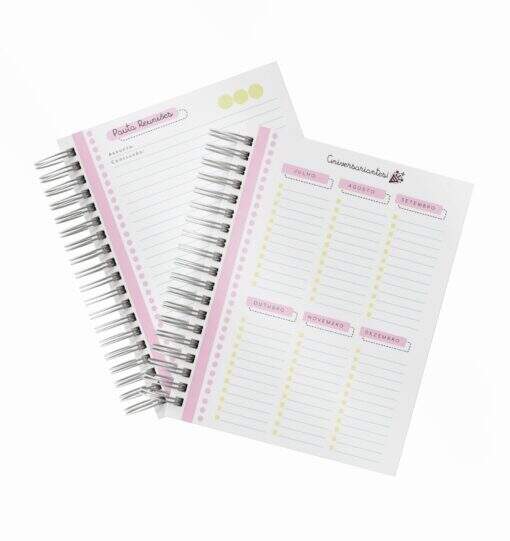 Planner do Professor - Imagem 5