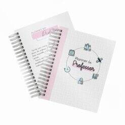 Planner do Professor