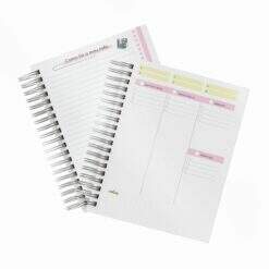 Alternative view of Planner do Professor