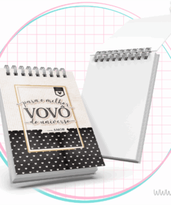 Bloquinho do Vovô