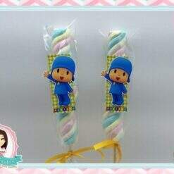 Aplique Multiuso Pocoyo
