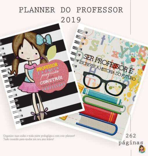 Planner do Professor - Imagem 7