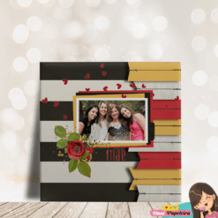Azulejo Personalizado Dia das Mães