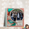 Azulejo Personalizado Dia das Mães