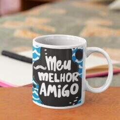 Alternative view of Caneca Dia dos Pais