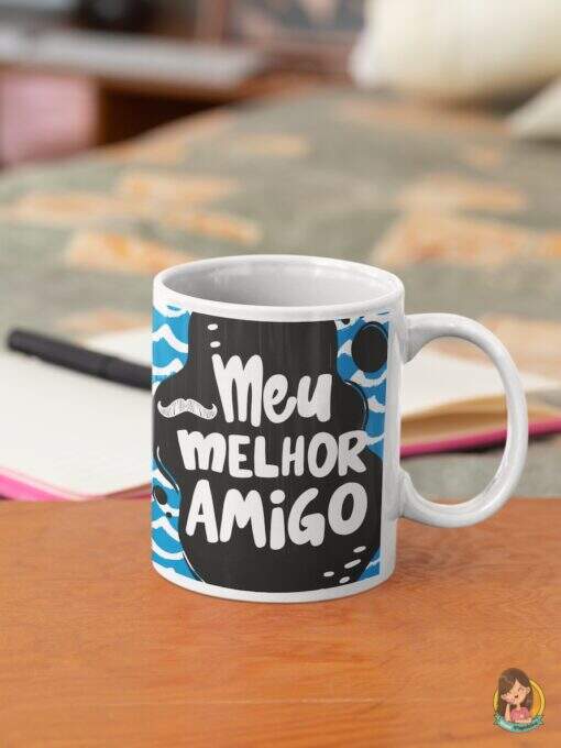 Caneca Dia dos Pais - Imagem 2