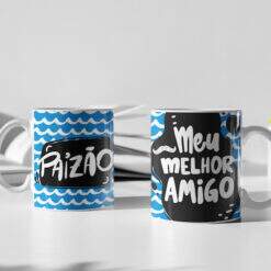 Caneca Dia dos Pais