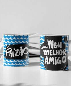 Caneca Dia dos Pais