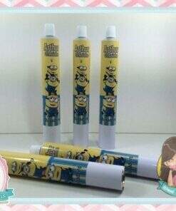 Bisnaga Personalizada Minions