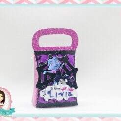 Bolsinha Vampirina
