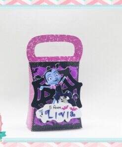 Bolsinha Vampirina