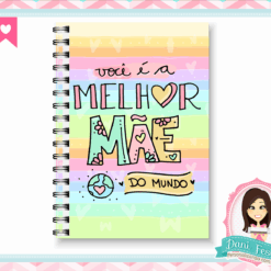 Caderno Bujo