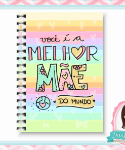 Caderno Bujo