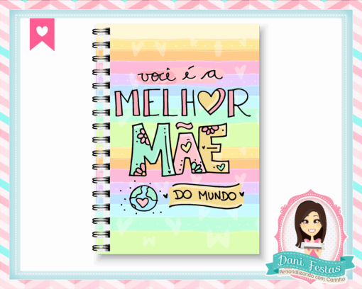 Caderno Bujo