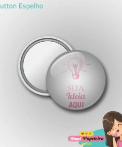 Button c/ Espelho