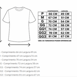 Alternative view of Kit Camisetas Tal Pai