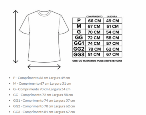 Kit Camisetas Tal Pai - Imagem 2