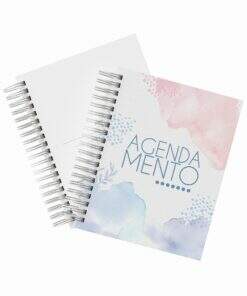 Caderno de Agendamento