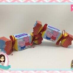 Alternative view of Caixa Bala  Peppa Pig